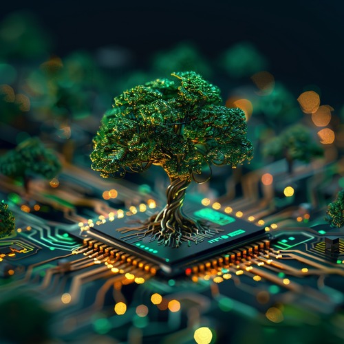 R&D in Artificial Intelligence